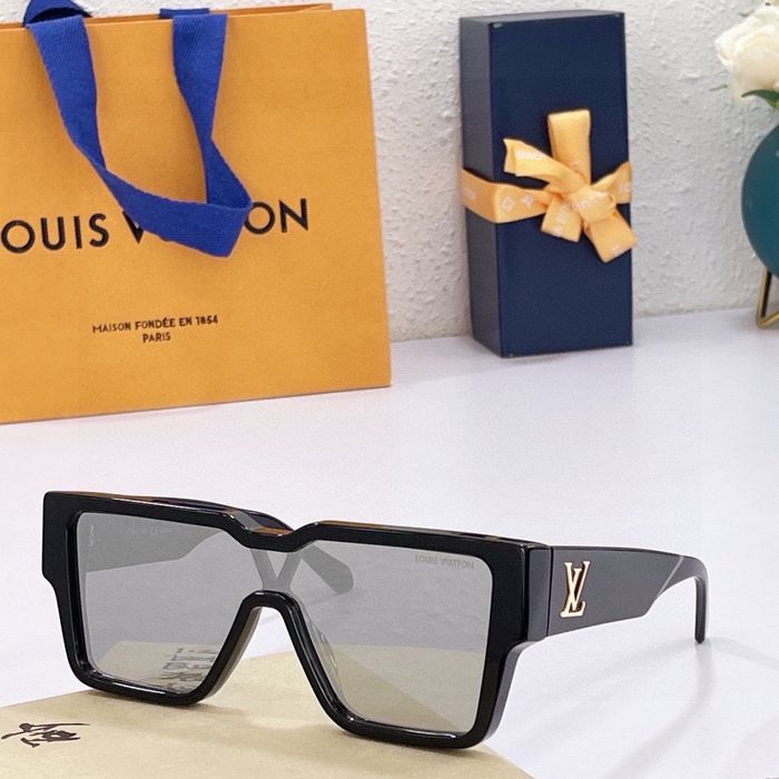 Louis Vuitton Sunglasses Top Quality LVS00553